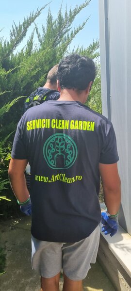 Supervisor curatenie.