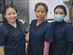 Supervisor curatenie