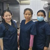 Supervisor curatenie